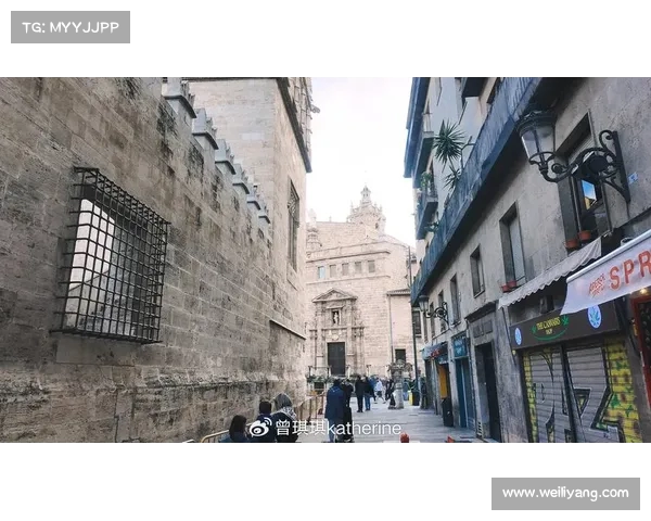 瓦伦西亚周边探索之旅：发现西班牙地中海沿岸的魅力与文化