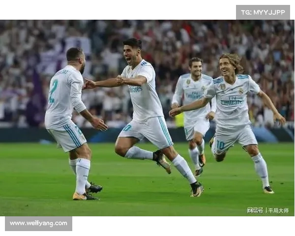 马德里德比再度上演 皇马与马竞谁能笑到最后