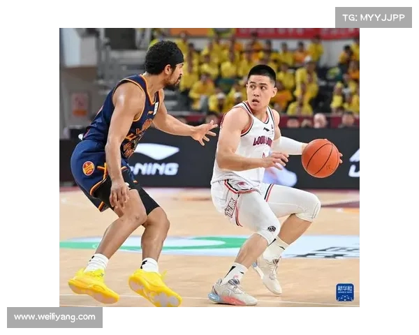 CBA联盟主席积极推动篮球改革 期望提升联赛竞争力和国际影响力